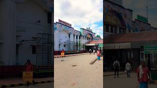 New Tinsukia Station 🚉🚉#assam #train#railwaystation#  #jubinnautiyal#shorts #viralvideo #shortsfeed