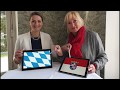 Digitalministerin Gerlach trifft hessische Digitalministerin Prof. Dr. Sinemus - Bayern