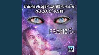 Deine Augen sagten mehr als 1000 Worte