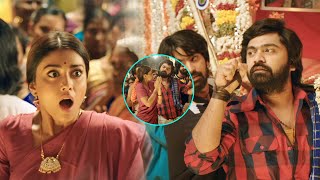 AAA Latest Telugu Movie Part 2 | Simbu | Tamannaah | Shriya | Yuvan Shankar Raja