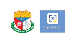 沙登二校【何润兴校长 Smart School 宏愿】JuruSchool