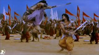 Karnan saves sagadevan