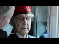 canadian veteran relives d day 75 years later