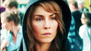 Unlocked Trailer #2 2017 Official Noomi Rapace Movie