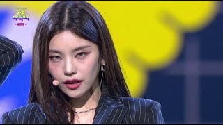 ITZY (있지) - INTRO + Cheshire + SNEAKERS [2022 KBS 가요대축제] | KBS 221216 방송