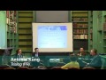 cpdp 2016 academic sessions on data protection law and privacy