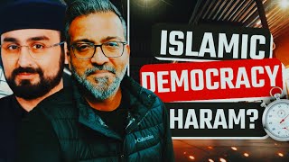 Is Islamic Democracy the Future?