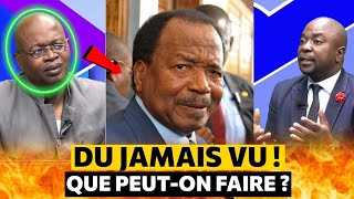 LE SCANDALE DU SIÈCLE : LE CRIM£ SILENCIEUX DE LA FAMILLE BIYA RÉVÉLÉ AU GRAND JOUR !