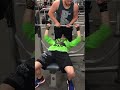 cory cook getting 3 plate 315 bench press