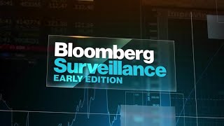 'Bloomberg Surveillance: Early Edition' Full (04/22/22)