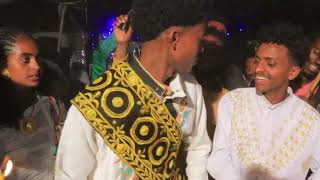 ባህለዊ መርዓ ትግራይ Traditional Tigray wedding part 3