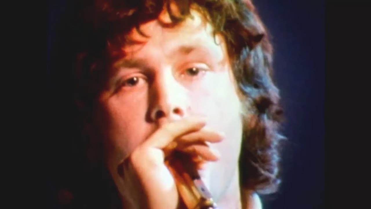 The Doors Gloria Chords Chordify