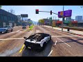 ФРАНКЛИН СУРЕТ САЛЫП ШЫН ӨМІРГЕ МОНСТР ЛОМБО ШЫҒАРДЫ gta v