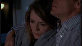 The O.C. - Dad's Departure {Marissa Scenes 2x07 #5}