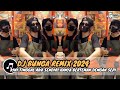 DJ KINI TINGGAL AKU SENDIRI HANYA BERTEMAN DENGAN SEPI | DJ BUNGA BREAKBEAT REMIX VIRAL TIKTOK 2024