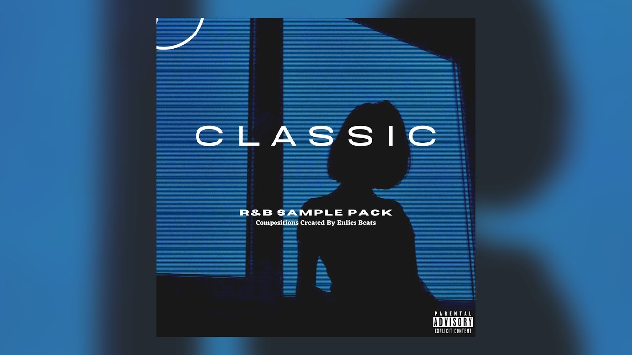 Dark R&b Loop Kit/Sample Pack 2022 - "Classic" (Bryson Tiller, 6lack ...