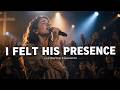 WHEN GOD TOUCHED MY HEART… EVERYTHING CHANGED | Live Worship Experience