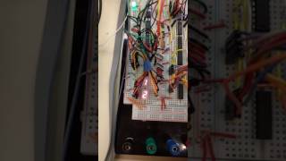 Ryan Hanks Elevator Circuit