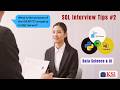 SQL Interview Tips #02 | IDENTITY in SQL Server | Beginner Guide for Data Science & AI