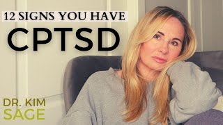 12 SIGNS YOU MIGHT BE SUFFERING FROM COMPLEX PTSD (CPTSD)