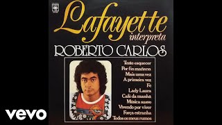 Lafayette - Todos os Meus Rumos (Pseudo Video)