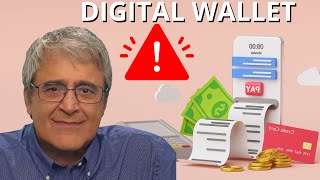 L' importantissimo messaggio di Massimo Mazzucco sul Digital Wallet Massima cond