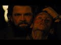 snowpiercer 2013 insane brawl in the dark scene movieclips