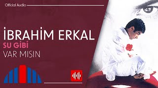 İbrahim Erkal - Var Mısın (Official Audio)