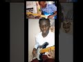 6 Strings Lead Guitar Combination With Rhythm Solo Presented By Chazo🥳❤️. Learn How To Play Sungura💯