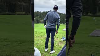 Vincent Norrman Haninge Golfklubb