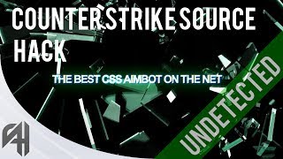 CSS Hack & Aimbot | CSS Cheat - SimplexHacks.com