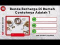 latihan soal ulangan ips kelas 2 semester 1 contoh soal ulangan ips kelas 2 cc232