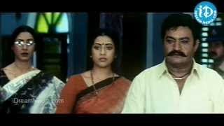 Swamy Movie - Thanikella Bharani Excellent Court Scene