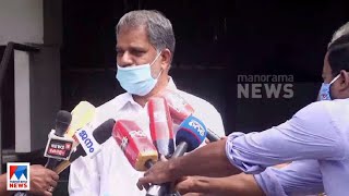 എറണാകുളത്തെ നടപടി; അന്തിമ തീരുമാനമെടുത്തത് സംസ്ഥാന കമ്മിറ്റി; വിജയരാഘവന്‍|Vijayaraghavan|Ernakulam