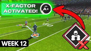 This Will Help You Get MORE Interceptions In Madden 25 Superstar Mode!