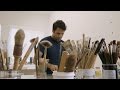 Ali Banisadr's Impassioned Landscapes | Brilliant Ideas Ep. 24