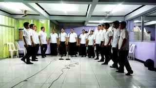 Cavite Division Choir - Praise the Name