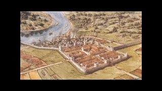 In Search of History -  England's Great Wall (Hadrian's Wall - History Channel Documentary)