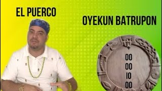 Oyekun Batrupon