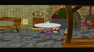 How Troublesome | Paper Mario: The Thousand Year Door 100% Walkthrough "9/76" (No Commentary)