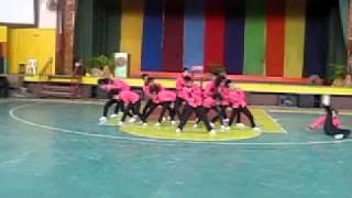 COPRISA HIPHOP @ ND Midsayap -SCC-HS