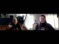 Jake's Metal Chat Ep 35 Peter Hasselbrack (Bloodsoaked) (1/2)