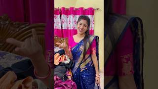 আমার বউ এটা আবার কোথা থেকে শিখলো🤣🤣 খাটে পড়ে গেল🥲 Sunny 4 Anjali