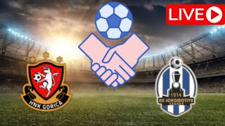 🔴 LIVE: Gorica vs NK Lokomotiva | Club Friendly Match 2024 | Match LIVE Now