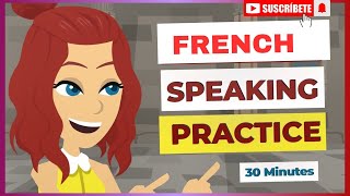 Learn French 🇫🇷 and English 🇬🇧 LIVE! | Beginners Welcome! #french #english