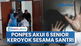 Ponpes di Banyuwangi Akui Pengeroyokan Sesama Santri, Korban Koma Berhari-hari sebelum Meninggal