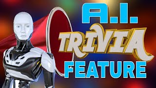 AI-Powered Trivia Feature + RadioDJ = Winner!
