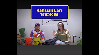 Mula Lari Terus 84KM - #CiterJer Podcast Ep 5 FULL VIDEO