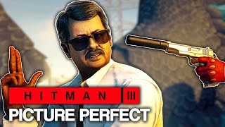 HITMAN™ 3 - Picture Perfect (Silent Assassin)