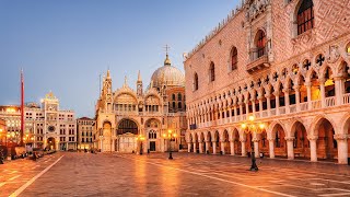 The Most Beautiful Canals in Venice